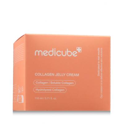 Medicube Collagen Jelly Cream Pleťový gél 110 ml