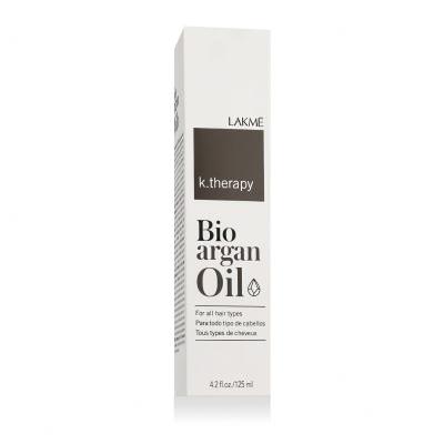 Lakmé K.Therapy Bio Argan Oil Olej na vlasy 125 ml
