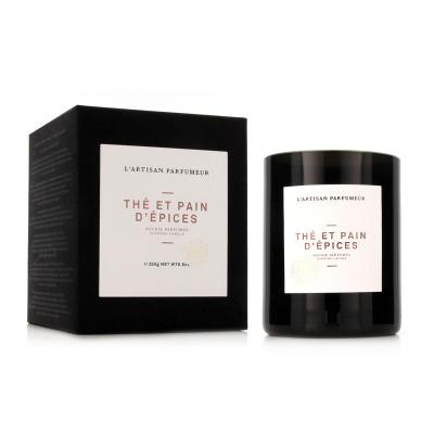L´Artisan Parfumeur Scented Candle Thé et Pain D'Épices Vonná sviečka 250 g