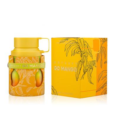 Armaf Odyssey Go Mango Parfumovaná voda 100 ml