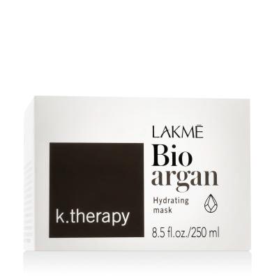 Lakmé K.Therapy Bio Argan Hydrating Mask Maska na vlasy 250 ml