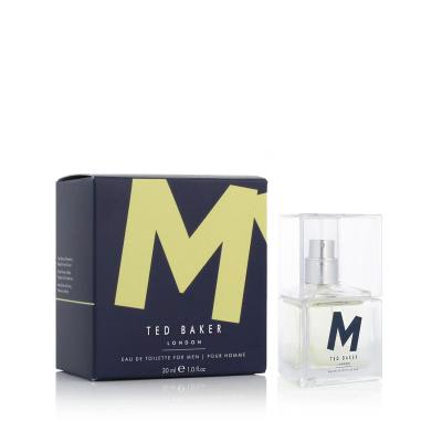 Ted Baker M Toaletná voda pre mužov 30 ml
