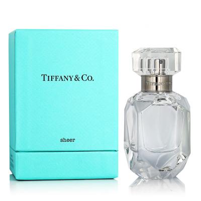 Tiffany &amp; Co. Tiffany &amp; Co. Sheer Toaletná voda pre ženy 30 ml