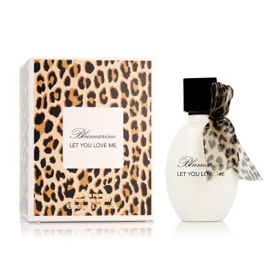Blumarine Let You Love Me Parfumovaná voda pre ženy 50 ml
