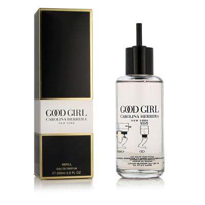 Carolina Herrera Good Girl Parfumovaná voda pre ženy Náplň 200 ml