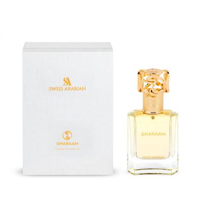 Swiss Arabian Gharaam Parfumový extrakt 50 ml