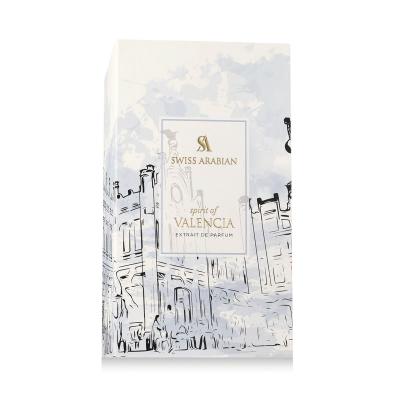 Swiss Arabian Spirit Of Valencia Parfumový extrakt 100 ml