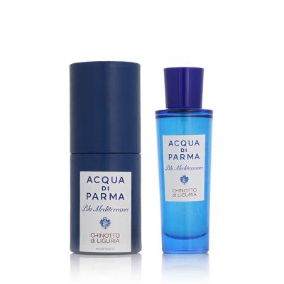 Acqua di Parma Blu Mediterraneo Chinotto di Liguria Toaletná voda 30 ml