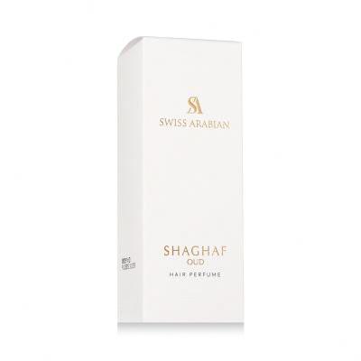 Swiss Arabian Shaghaf Oud Vlasová hmla 50 ml
