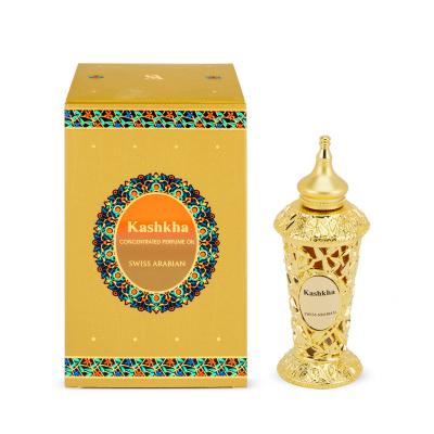 Swiss Arabian Kashkha Parfumovaný olej 20 ml