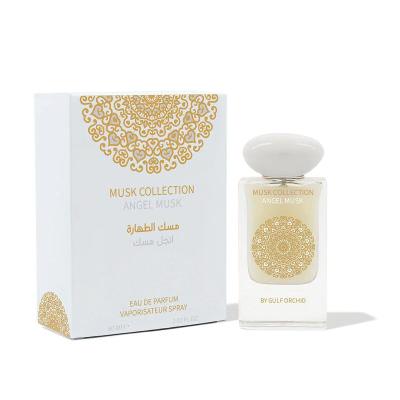 Gulf Orchid Musk Collection Angel Musk Parfumovaná voda 60 ml