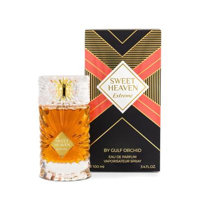 Gulf Orchid Sweet Heaven Extreme Parfumovaná voda 100 ml