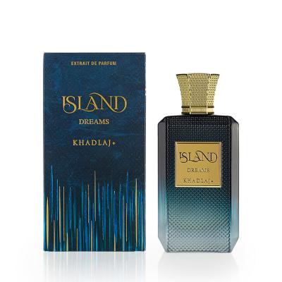 Khadlaj Island Dreams Parfumový extrakt 100 ml
