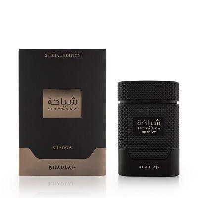Khadlaj Shiyaaka Shadow Parfumovaná voda 100 ml