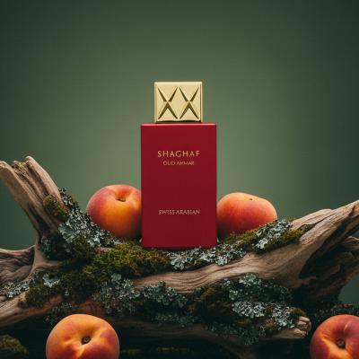 Swiss Arabian Shaghaf Oud Ahmar Parfumovaná voda 75 ml