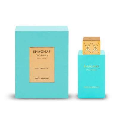 Swiss Arabian Shaghaf Oud Tonka Parfumovaná voda 75 ml