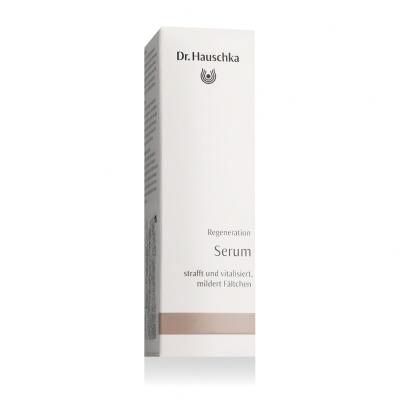 Dr. Hauschka Regenerating Serum Pleťové sérum pre ženy 30 ml