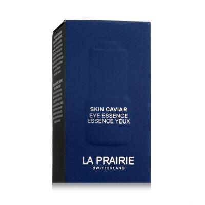 La Prairie Skin Caviar Eye Essence Očné sérum pre ženy 15 ml