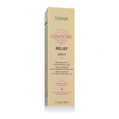 Lakmé Teknia Scalp Care Relief Serum Sérum na vlasy 150 ml