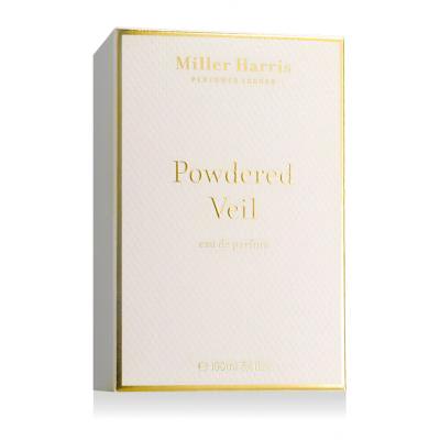 Miller Harris Powdered Veil Parfumovaná voda 100 ml