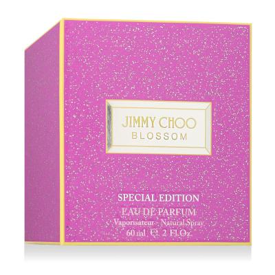 Jimmy Choo Jimmy Choo Blossom Special Edition 2024 Parfumovaná voda pre ženy 60 ml