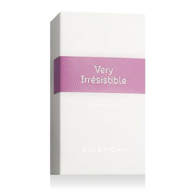 Givenchy Very Irresistible Parfumovaná voda pre ženy 80 ml