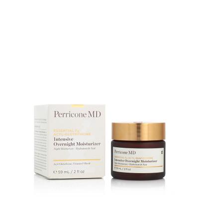 Perricone MD Essential FX Acyl-Glutathione Intensive Overnight Moisturizer Nočný pleťový krém 59 ml