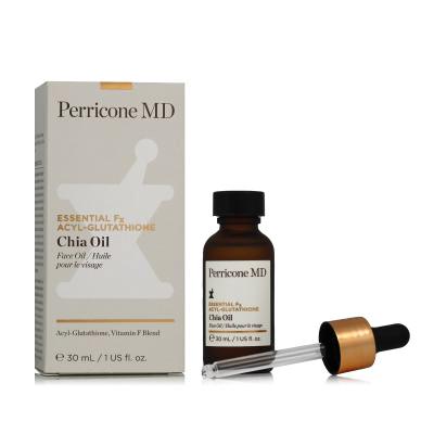 Perricone MD Essential FX Acyl-Glutathione Chia Oil Pleťový olej 30 ml