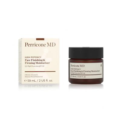 Perricone MD High Potency Face Finishing &amp; Firming Moisturizer SPF30 Denný pleťový krém 59 ml