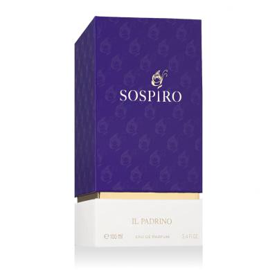 Sospiro Il Padrino Parfumovaná voda 100 ml