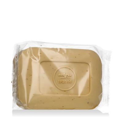 Paul Mitchell TEA TREE Body Bar Soap Tuhé mydlo 150 g