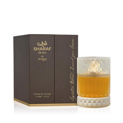 Zimaya Sharaf Divine Parfumový extrakt 100 ml