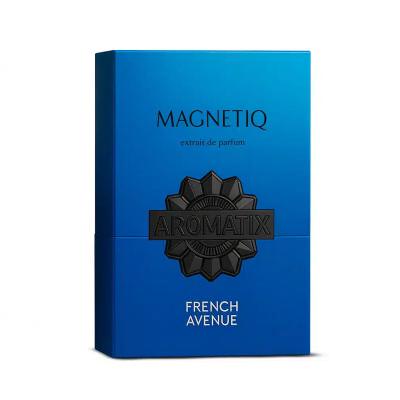 French Avenue Aromatix Magnetiq Parfumový extrakt 100 ml