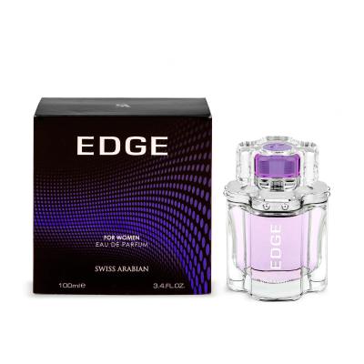 Swiss Arabian Edge Parfumovaná voda pre ženy 100 ml