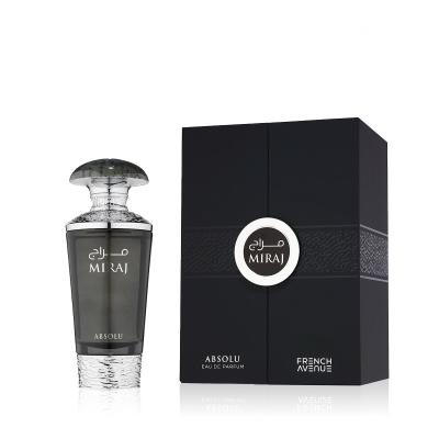 French Avenue Miraj Absolu Parfumovaná voda pre ženy 100 ml