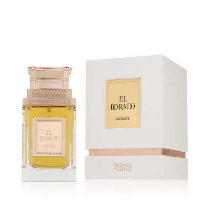 French Avenue El Dorado Parfumovaná voda pre mužov 100 ml