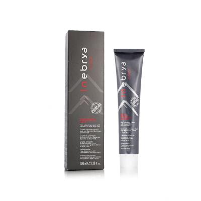 Inebrya Color Farba na vlasy 100 ml Odtieň Mahogany