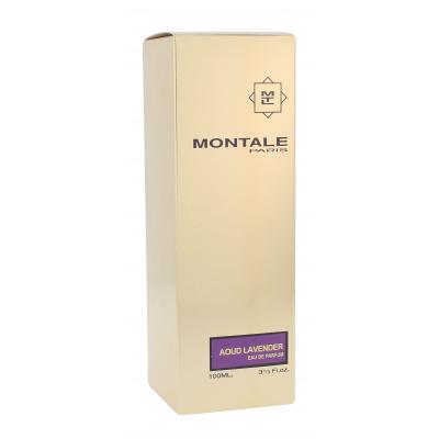 Montale Aoud Lavander Parfumovaná voda 100 ml