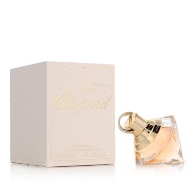 Chopard Brilliant Wish Parfumovaná voda pre ženy 30 ml