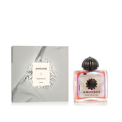 Amouage Portrayal Woman Parfumovaná voda pre ženy 100 ml