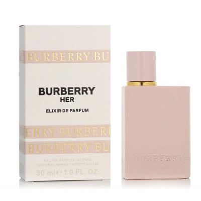 Burberry Her Elixir de Parfum Parfumovaná voda pre ženy 30 ml