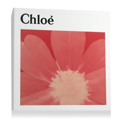 Chloé Chloé L'Eau De Parfum Intense Darčeková kazeta parfumovaná voda 50 ml + telové mlieko 100 ml