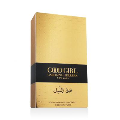 Carolina Herrera Good Girl Midnight Parfumovaná voda pre ženy 80 ml