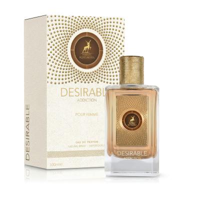 Maison Alhambra Desirable Addiction Parfumovaná voda pre ženy 100 ml