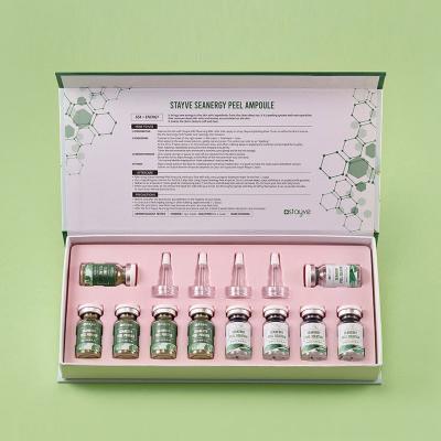 Stayve Seanergy Peel Ampoule Peeling Set