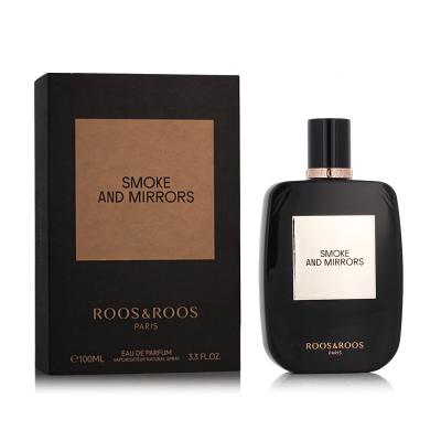 Roos &amp; Roos Smoke and Mirrors Parfumovaná voda 100 ml