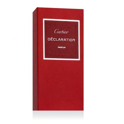 Cartier Déclaration Parfum pre mužov Naplniteľný 50 ml