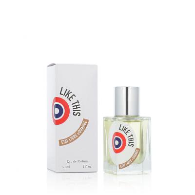 Etat Libre d´Orange Tilda Swinton Like This Parfumovaná voda pre ženy 30 ml