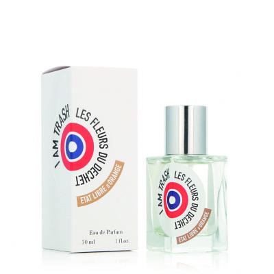 Etat Libre d´Orange I Am Trash Les Fleurs du Déchet Parfumovaná voda 30 ml