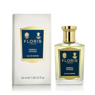 Floris Neroli Voyage Parfumovaná voda 50 ml
